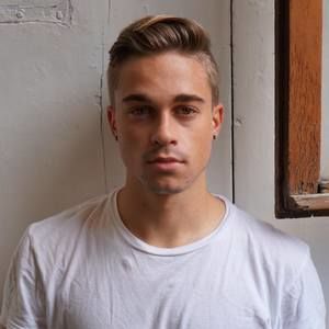 Meet your Posher, Jordan